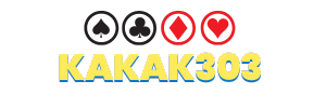 Logo KAKAK303